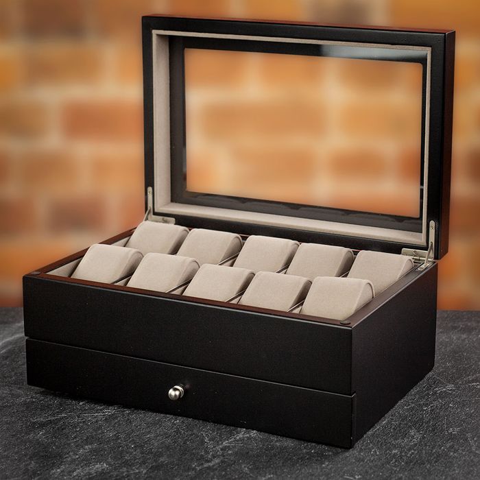 Mele & Co Leon Watch Box main product photo