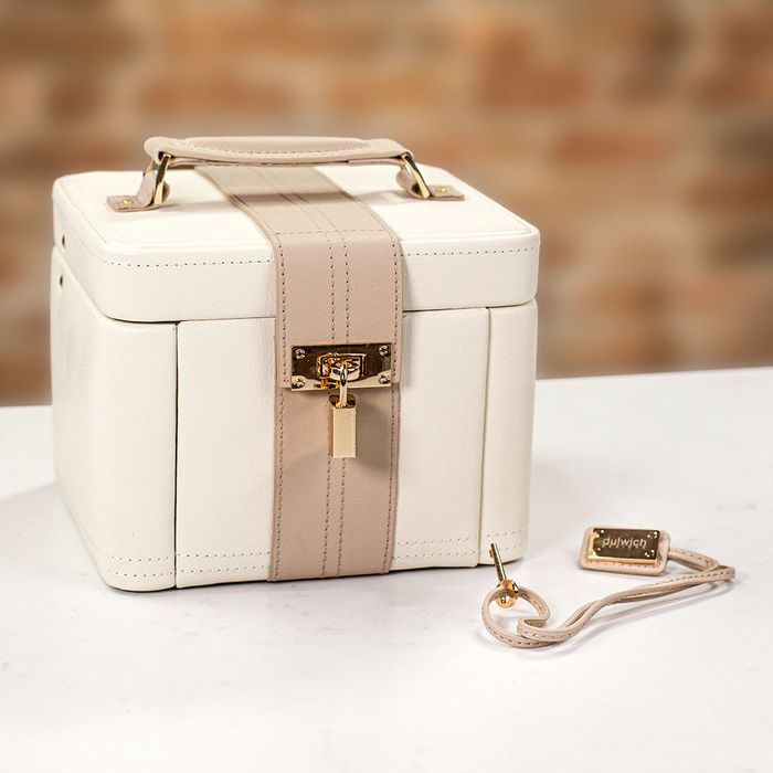 Dulwich Designs Belgravia Jewellery Box - Medium main product photo
