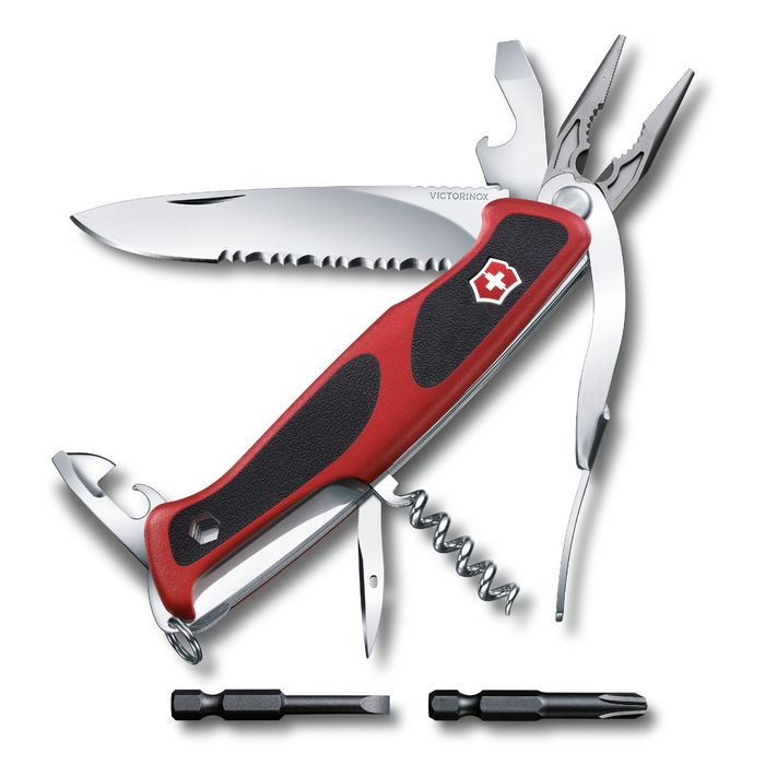 Victorinox Ranger Grip 174 W main product photo