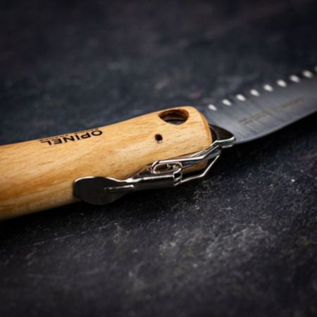 Opinel No.18 Folding Saw