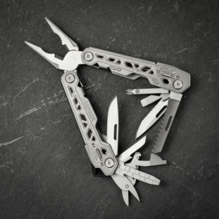 Gerber Truss Multi-Tool &amp; Wallet Gift Tin