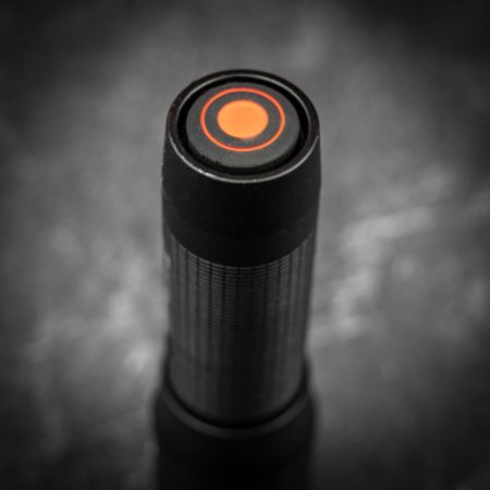 Ledlenser P7 Core LED Torch