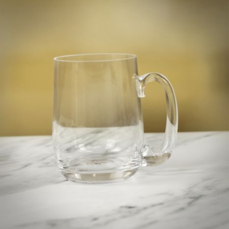 Dartington Falstaff Tankard