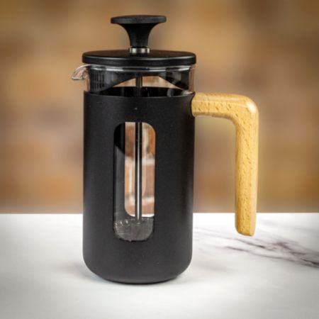 La Cafetiere Pisa 3 Cup Cafetiere