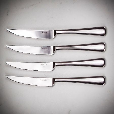 Robert Welch Malvern Four Piece Steak Knife Set