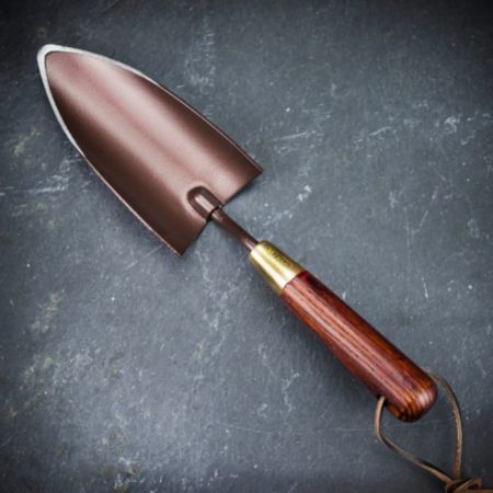 Burgon &amp; Ball National Trust Hand Trowel