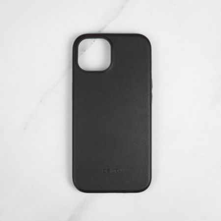 Bellroy iPhone 15 Premium Leather Case