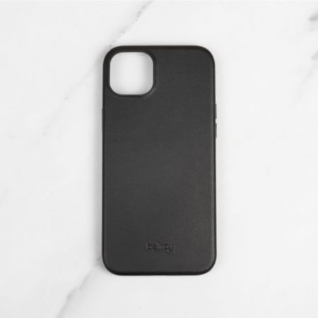 Bellroy iPhone 15 Plus Premium Leather Case