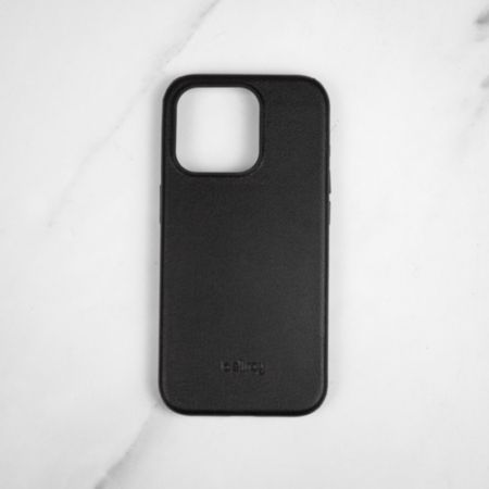 Bellroy iPhone 15 Pro Premium Leather Case
