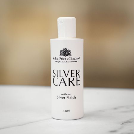 Arthur Price of England Silvercare Silver Polish