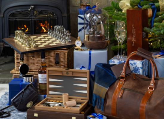 Christmas Gift Guide 2024