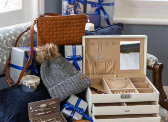 Christmas Gifts: For Her