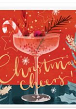 Christmas Cheers